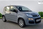 2021 Fiat Panda