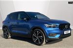 2019 Volvo XC40