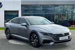 2020 Volkswagen Arteon