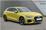 2024 Audi A3