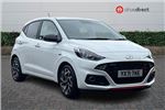 2021 Hyundai i10