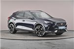 2022 Cupra Formentor