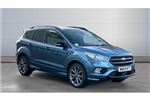 2020 Ford Kuga