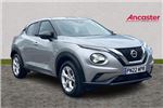 2022 Nissan Juke