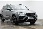 2022 Cupra Ateca