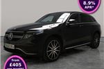 2022 Mercedes-Benz EQC