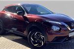 2022 Nissan Juke