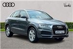 2017 Audi Q3