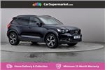 2022 Volvo XC40