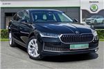 2024 Skoda Superb Estate
