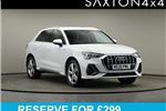 2020 Audi Q3