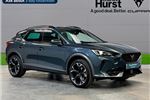2024 Cupra Formentor