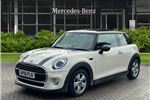 2018 MINI Hatchback