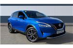 2022 Nissan Qashqai