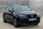2022 SEAT Arona