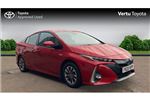 2020 Toyota Prius Plug-In