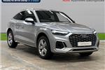 2021 Audi Q5 Sportback