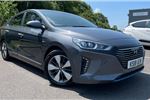 2018 Hyundai IONIQ