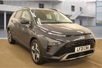 2021 Hyundai i20