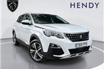 2020 Peugeot 3008