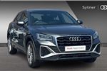 2022 Audi Q2
