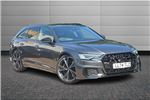 2024 Audi S6