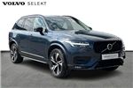 2022 Volvo XC90
