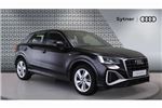 2021 Audi Q2