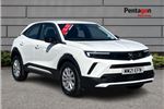 2021 Vauxhall Mokka