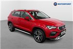 2021 SEAT Ateca