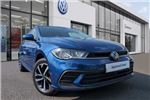 2024 Volkswagen Polo