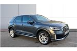 2020 Audi Q2