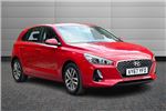 2017 Hyundai i30