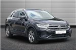 2022 Volkswagen T-Roc