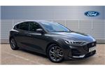 2023 Ford Focus