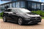 2024 Mercedes-Benz A-Class