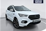 2019 Ford Kuga