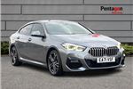 2022 BMW 2 Series Gran Coupe