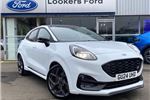 2024 Ford Puma ST