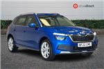 2022 Skoda Kamiq