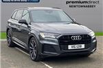 2020 Audi Q7