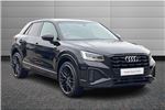 2021 Audi Q2