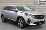 2021 Peugeot 5008