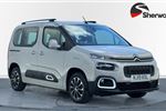 2019 Citroen Berlingo