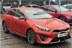 2022 Kia Ceed