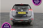 2020 Nissan X-Trail
