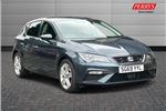 2019 SEAT Leon