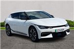 2025 Kia EV6