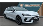 2024 Cupra Leon Estate