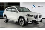 2024 BMW X1